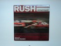 Hans Zimmer - Rush - Water Tower Music - LP - United States - MOVATM048 - 2013 - Double LP - 0